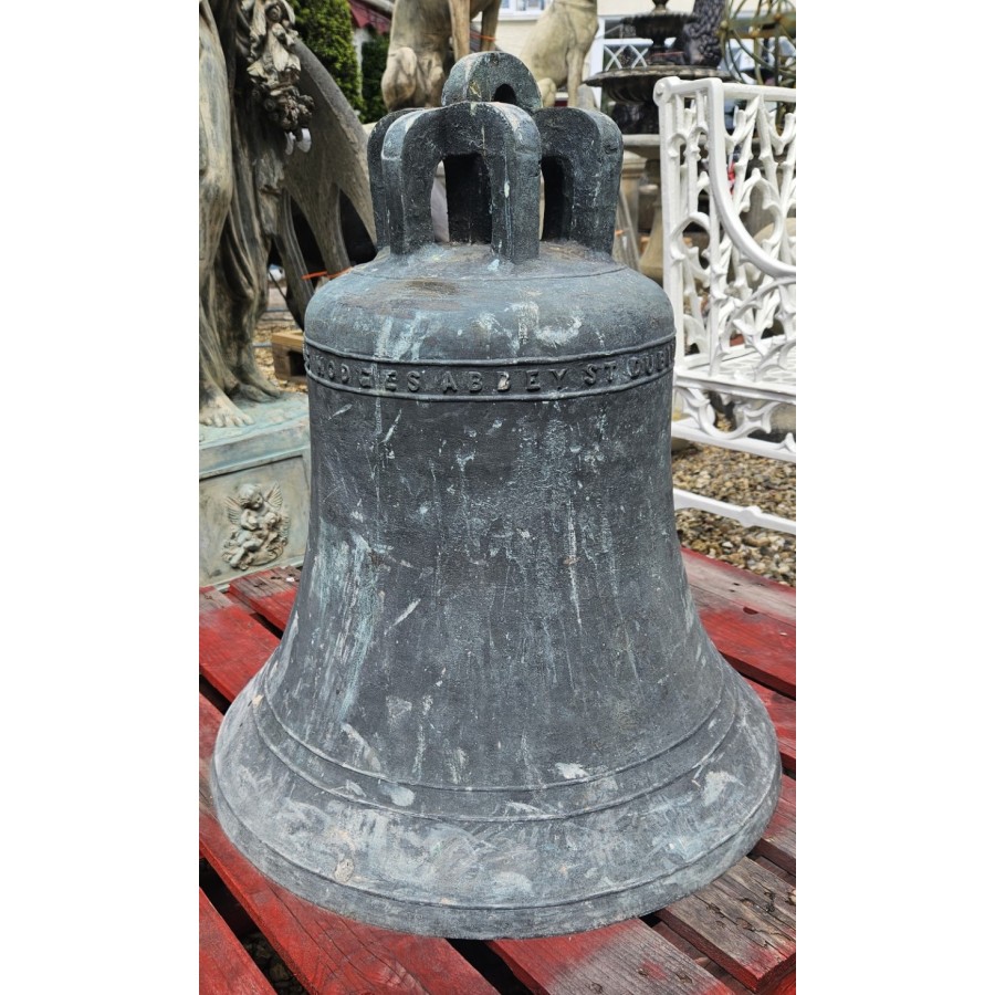 Bronze Church Bell